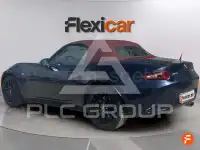 2021 Mazda MX-5