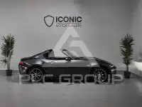 2021 Mazda MX-5