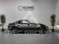 2021 Mazda MX-5