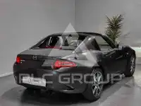 2021 Mazda MX-5