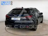 2021 Mazda 6