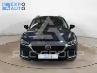 2021 Mazda 6