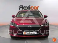 2021 Mazda 6