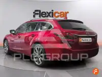2021 Mazda 6