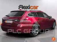 2021 Mazda 6