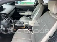 2021 Mazda MX-30