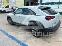 2021 Mazda MX-30