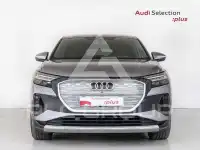 2021 Audi Q4