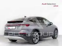 2021 Audi Q4