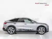 2021 Audi Q4