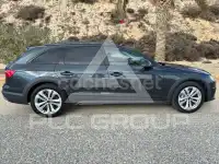 2021 Audi A4