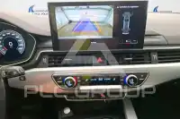 2021 Audi A4