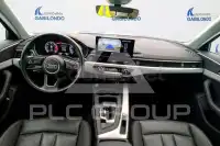 2021 Audi A4