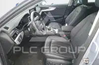 2021 Audi A4