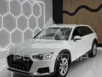 2021 Audi A4