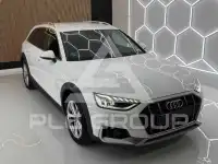 2021 Audi A4