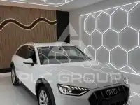 2021 Audi A4
