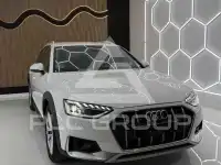 2021 Audi A4