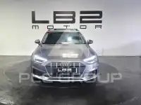 2021 Audi A4