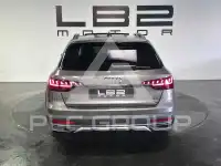 2021 Audi A4
