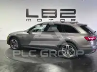 2021 Audi A4