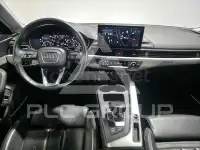 2021 Audi A4