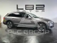 2021 Audi A4