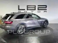 2021 Audi A4
