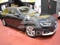 2021 Audi A4