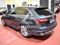 2021 Audi A4
