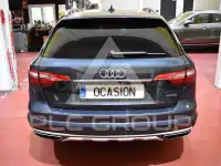 2021 Audi A4