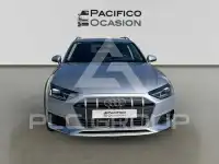 2021 Audi A4