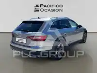 2021 Audi A4