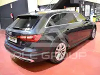 2021 Audi A4