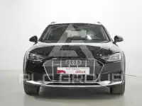 2021 Audi A4