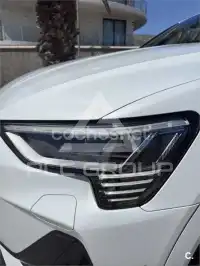 2021 Audi E-TRON