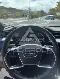 2021 Audi E-TRON