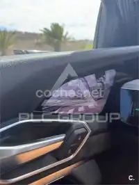 2021 Audi E-TRON