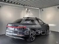 2021 Audi E-TRON