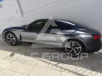 2021 Audi E-TRON