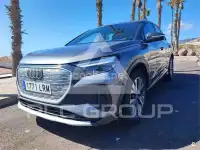 2021 Audi Q4