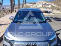 2021 Audi Q4