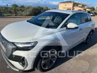 2021 Audi Q4