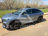 2021 Audi Q4
