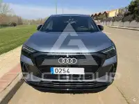 2021 Audi Q4
