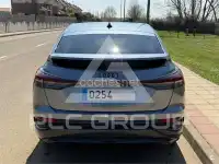 2021 Audi Q4