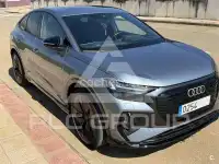 2021 Audi Q4