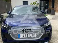 2021 Audi Q4