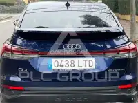 2021 Audi Q4
