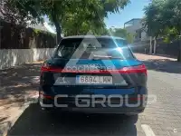 2021 Audi E-TRON